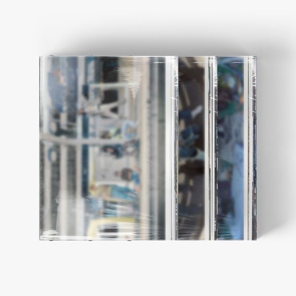 CORTIS - 1st EP Album [COLOR OUTSIDE THE LINES] (Random Ver.)