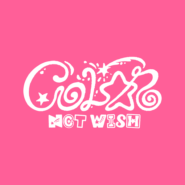 [Ktown4u特典赠送] [7CD 套装] NCT WISH - 迷你3辑 [COLOR] (Jewel Case Ver.)