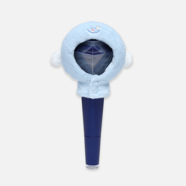SUPER JUNIOR - [2025 CONCERT [SUPER SHOW 10] MD] FANLIGHT CAPE