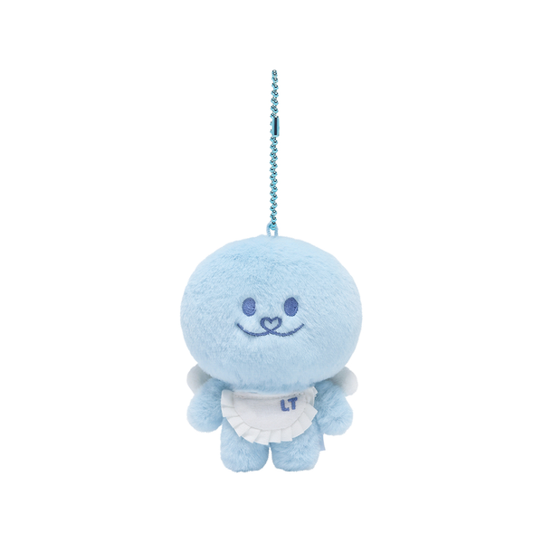 SUPER JUNIORウニョク ソウルコン 10cmドール super junior ウニョク 10cm ぬいぐるみ 新品 マスター - メルカリ