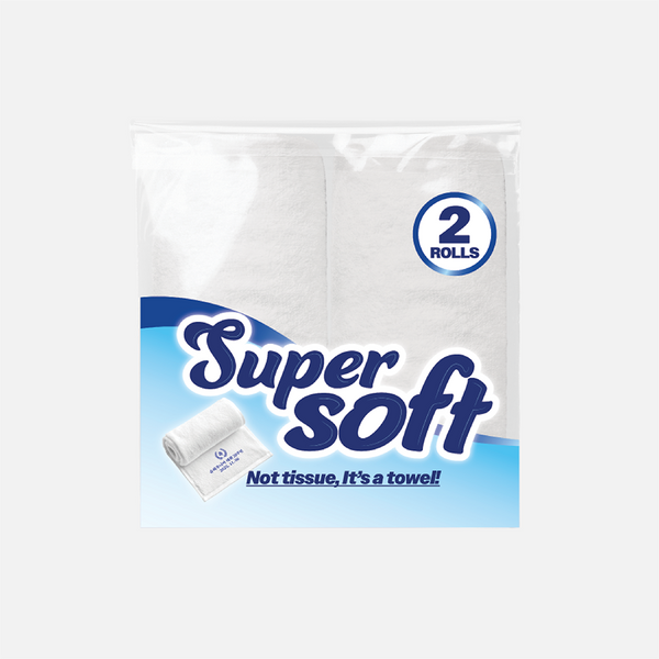 SUPER JUNIOR - [GRAND OPENING! SJ MARKET] TOWEL SET