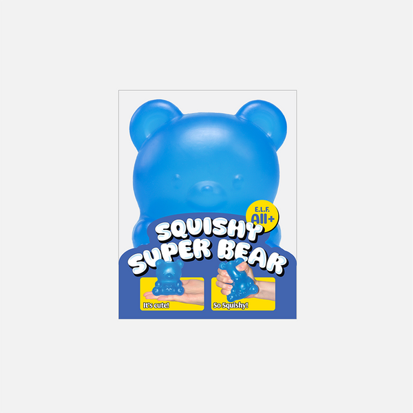 SUPER JUNIOR - [GRAND OPENING! SJ MARKET] STRESS BALL