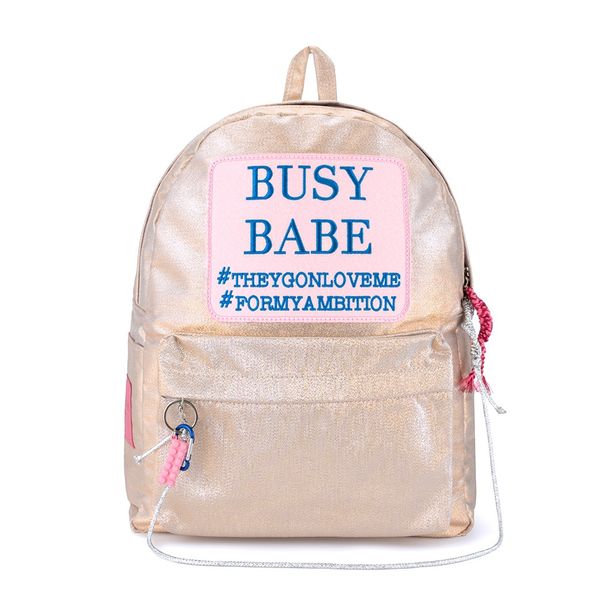 [ENTRE REVES] BUSY BABE GOLD