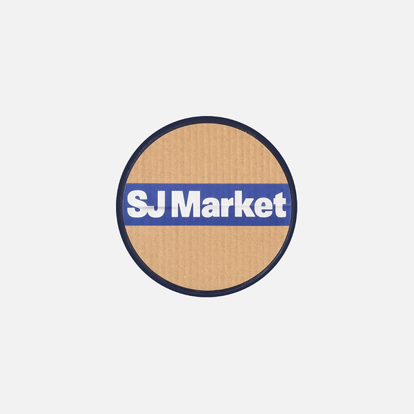 SUPER JUNIOR - [GRAND OPENING! SJ MARKET] BOX TAPE