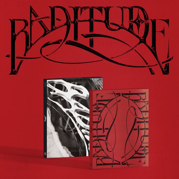 [2CD SET] SOOJIN - 1st Single Album [BADITUDE]