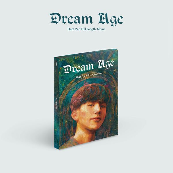 jp.ktown4u.com : Dept - [Dream Age]
