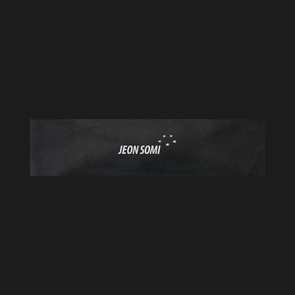 JEON SOMI - [[Chaotic & Confused] MD] HEAD BAND