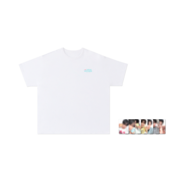 EVNNE - [PETIT SURFING VACANCE] T-shirt