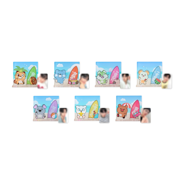 EVNNE シーグリ パクジフ Ktown4u トレカ EVNNE シーグリ パクジフ Ktown4u トレカ ktown4u.com : K-POP