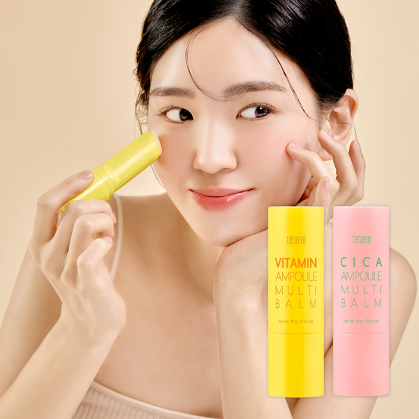 [TENZERO] AMPOULE MULTI BALM 2type