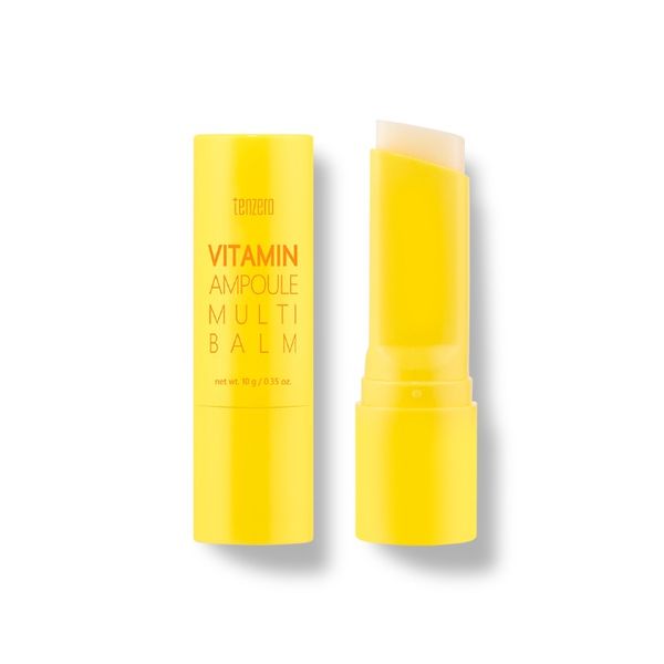[TENZERO] AMPOULE MULTI BALM 2type