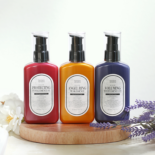 [TENZERO] HAIR ESSENCE OIL 3type