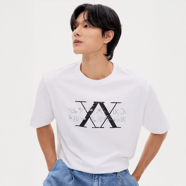 韓国 SPAO プロセカ Tシャツ Mサイズ ニーゴ 33555a5a320d97a126afdaf1cc6285