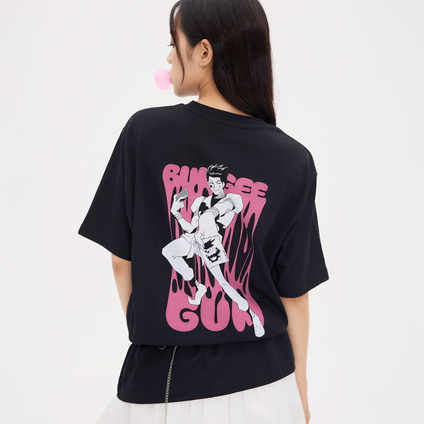 韓国 SPAO プロセカ Tシャツ Mサイズ ワンダショ jp.ktown4u.com : K-POP Global On-Onffline Platform