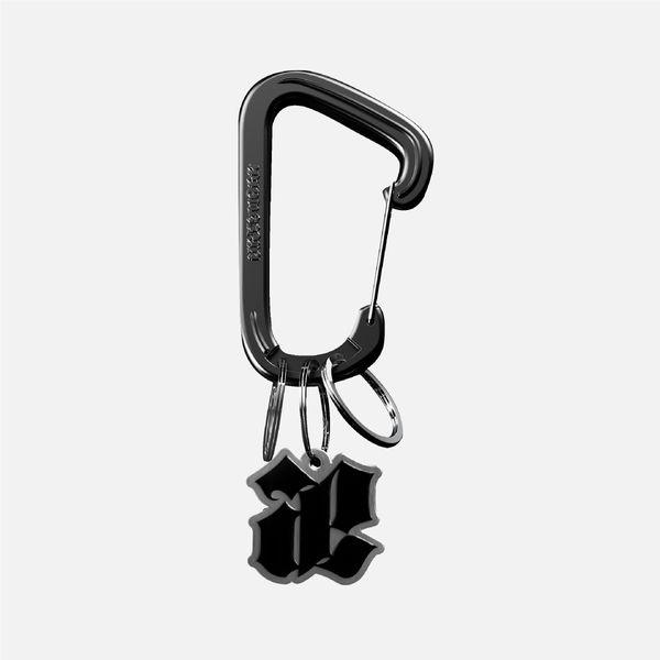 aespa - [[Dirty Work] MD] Lock in CARABINER KEYRING