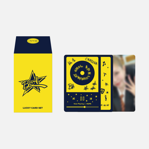 jp.ktown4u.com : BoA - [SMTOWN LIVE 2025] GROUP PHOTO SET