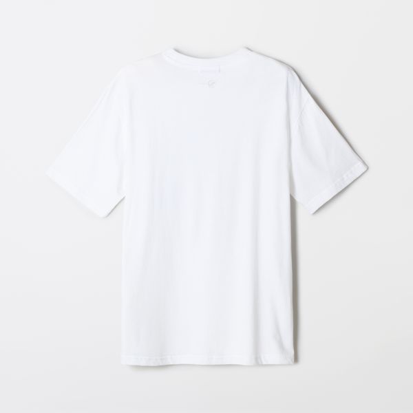 [SPAO] [鬼灭之刃] 短袖T恤 (混色)