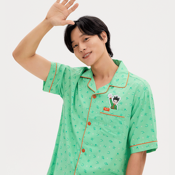 ZEROBASEONE ソンハンビン SPAO パジャマ ZEROBASEONE spao パジャマ ソンハンビン ビニニ binini - メルカリ