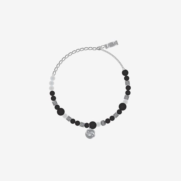Stray Kids - [POP-UP STORE [KARMA] MD] YINYANG BRACELET