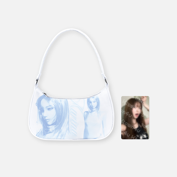 aespa - [SYNK : aeXIS LINE MD] BAG SET