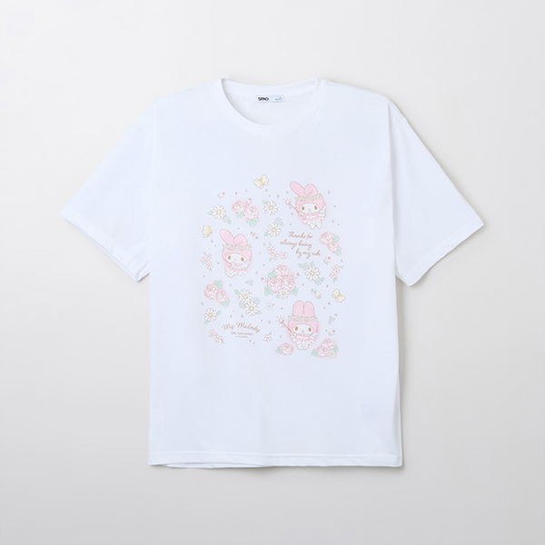 韓国 SPAO プロセカ Tシャツ Sサイズ ニーゴ 韓国 SPAO プロセカ Tシャツ Sサイズ ニーゴ - メルカリ