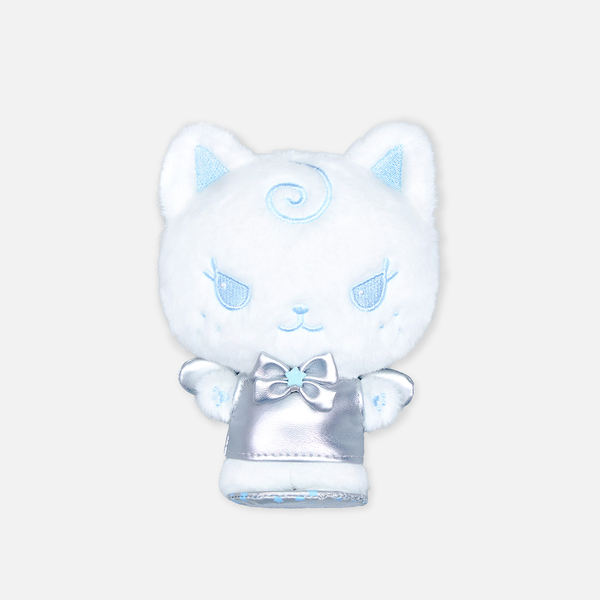 aespa - [SYNK : aeXIS LINE MD] 14CM STANDING DOLL