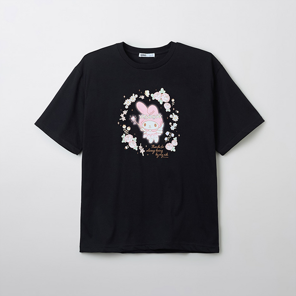 パクヨンハ STARS ツアー Tシャツ (ピンク: M) jp.ktown4u.com : goods list_ファッション