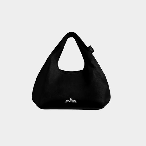 You Chaehoon - [IL MONDO] Shoulder Bag