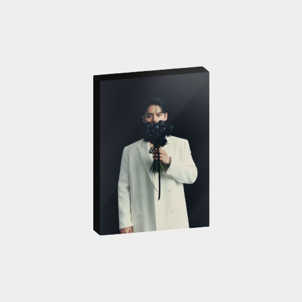 You Chaehoon - [IL MONDO] Mini Acrylic Frame