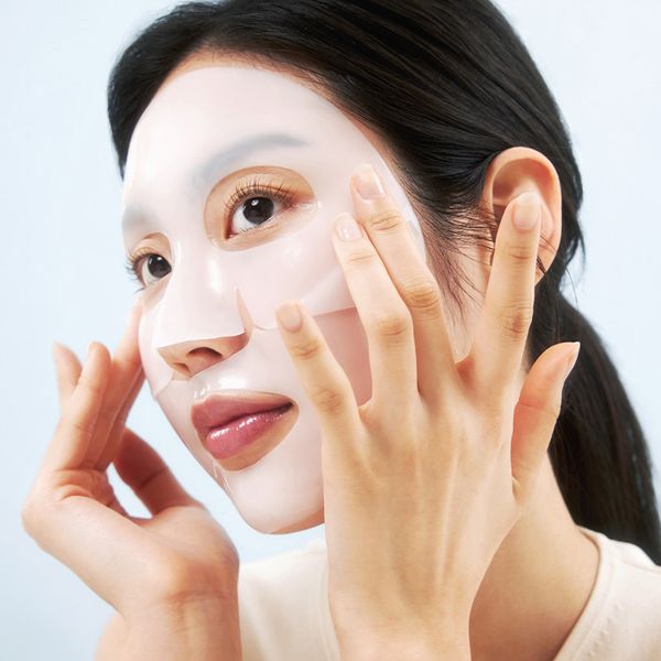 [Biodance] Hydro Cera-nol Real Deep Mask (4ea)