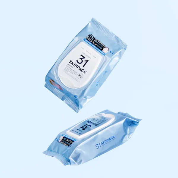 [VT COSMETICS] VT SMOOTH SKIN PACK (100p)
