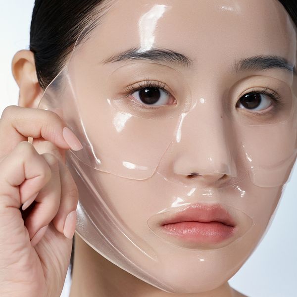 [Biodance] Bio-Collagen Real Deep Mask (4ea)