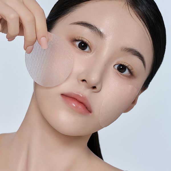 [Biodance] Collagen Gel Toner Pads (60pads)