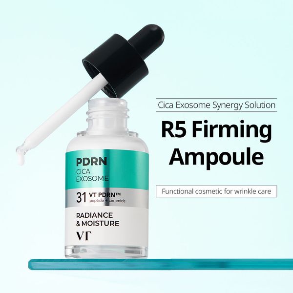 ktown4u.com : [VT COSMETICS] VT R5 FIRMING AMPOULE