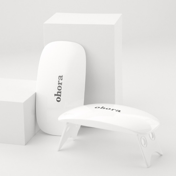 [ohora] ohora Gel Lamp