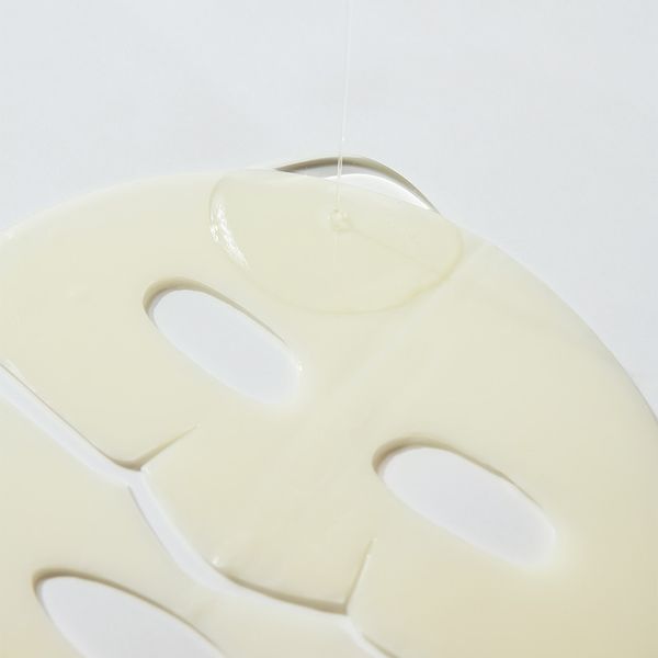 [Biodance] Radiant Vita Niacinamide Real Deep Mask (4ea)