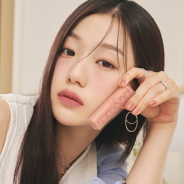 [롬앤] 제로 매트 립스틱 22종