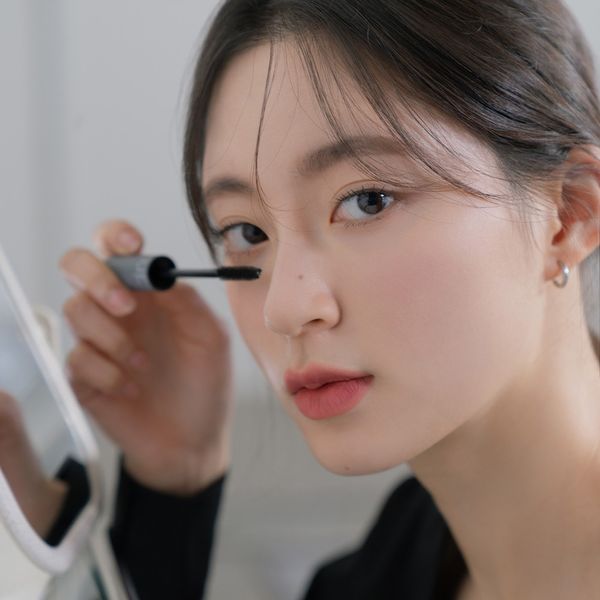 Han All Fix Mascara 4types