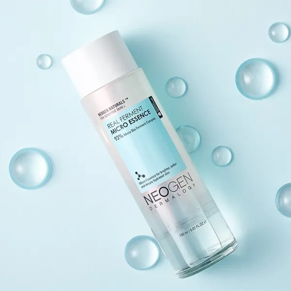 [NEOGEN] [S.COUPS Pick] REAL FERMENT MICRO ESSENCE 150ml