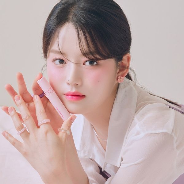 Juicy Lasting Tint Summer Light Series