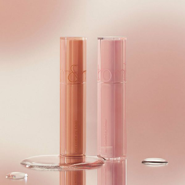 [rom&nd] Dewy-ful Water Tint (13colors)