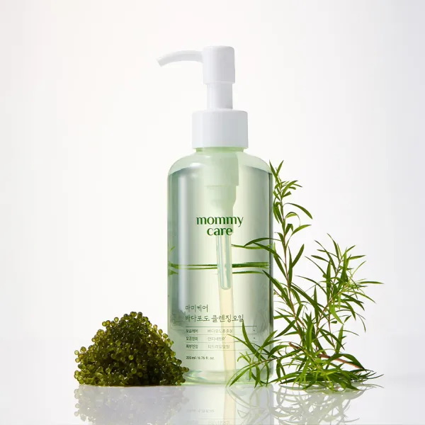 [Mommy care] Sea Grape Cleansing Oil 200ml