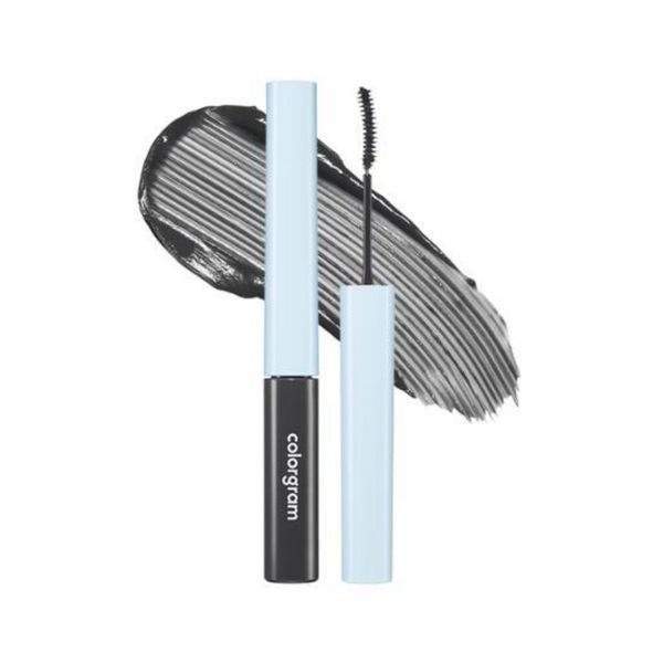 [Expiring soon] [COLORGRAM] LASH EXTENSION SLIM MASCARA 01 NATURAL LASH