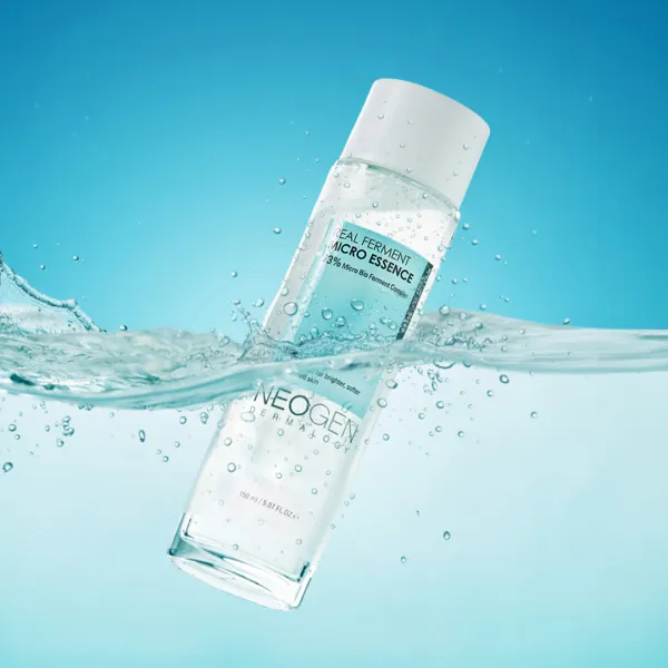 [NEOGEN] [S.COUPS Pick] REAL FERMENT MICRO ESSENCE 150ml