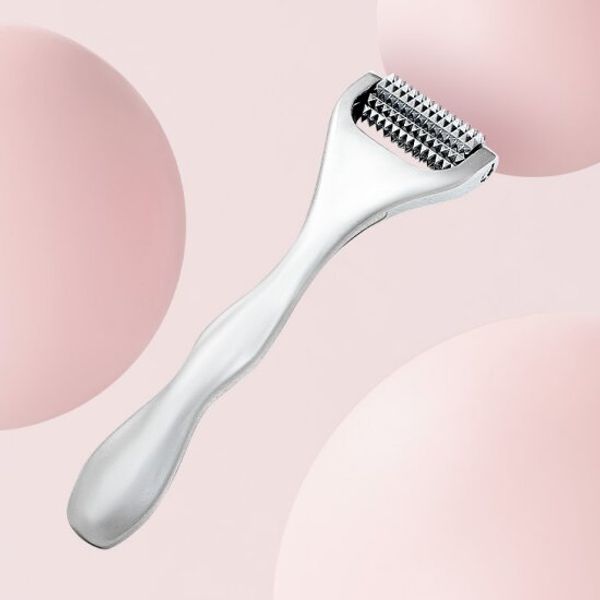 [Mommy care] Needle Face Roller