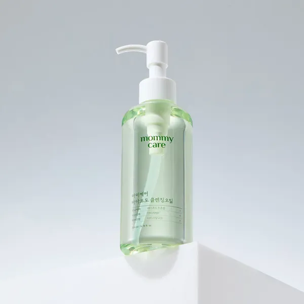 [Mommy care] Sea Grape Cleansing Oil 200ml