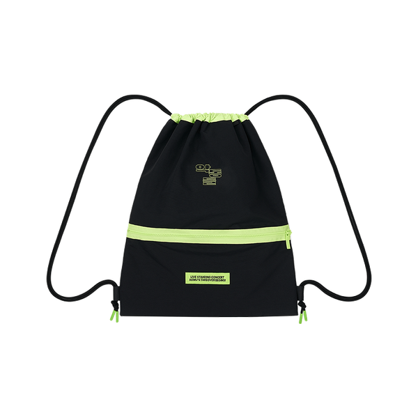 AKMU - [AKDONGDEUL] AKMU STRING BACKPACK