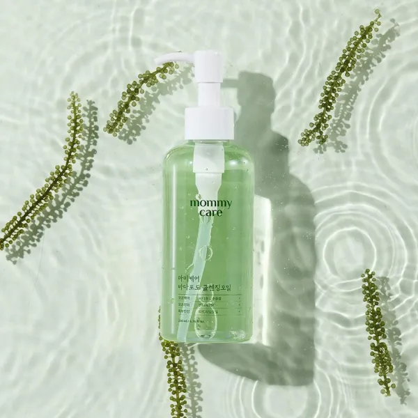 [Mommy care] Sea Grape Cleansing Oil 200ml