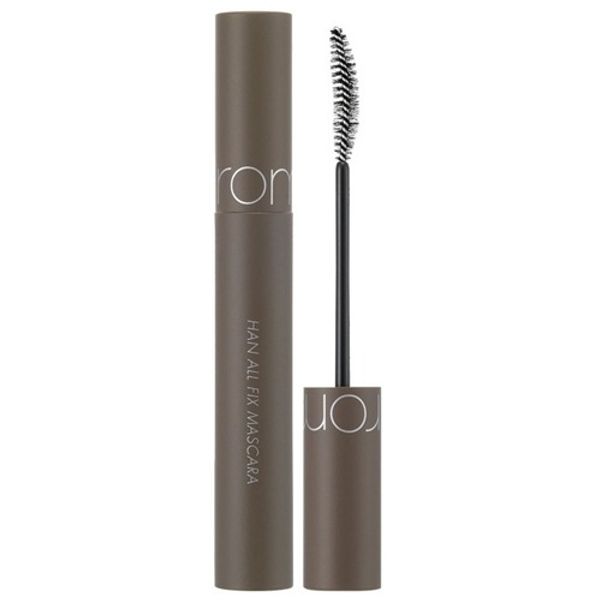 [rom&nd] HAN ALL FIX MASCARA L02 LONG ASH