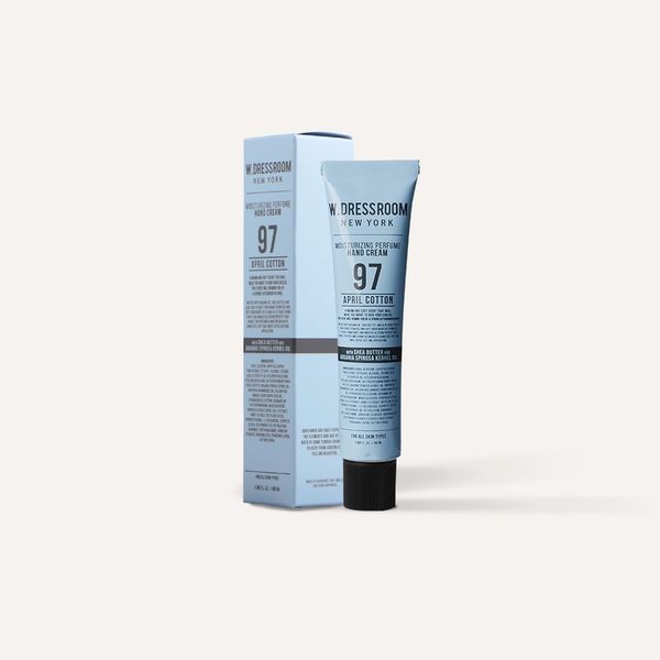 [W.DRESSROOM] Perfumed Hand Cream No.97 April Cotton